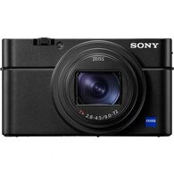 מצלמה  קומפקטית Sony CyberShot DSC-RX100 VII סוני למכירה 