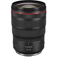 עדשה Canon RF 24-70mm f/2.8L IS USM קנון למכירה 