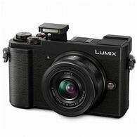 מצלמה  ללא מראה Panasonic Lumix GX9 פנסוניק למכירה , 3 image