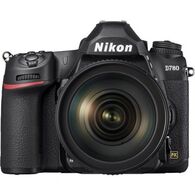 מצלמה רפלקס DSLR  Nikon D780 ניקון למכירה 