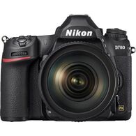 מצלמה רפלקס DSLR  Nikon D780 ניקון למכירה , 4 image