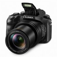 מצלמה דמוי SLR  Panasonic DMC-FZ2500 פנסוניק למכירה , 3 image