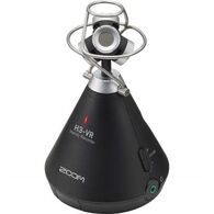מכשיר הקלטה Zoom H3VR למכירה 