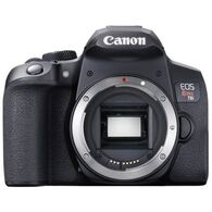 מצלמה רפלקס DSLR  Canon EOS 850D קנון למכירה 