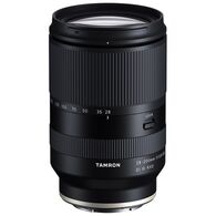 עדשה Tamron 28-200mm F/2.8-5.6 Di III RXD למכירה 
