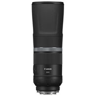 עדשה Canon RF 800mm f/11 IS STM קנון למכירה 
