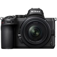 מצלמה  ללא מראה Nikon Z5 ניקון למכירה 