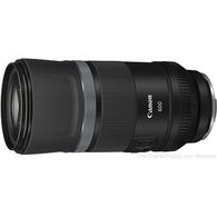 עדשה Canon RF 600mm f/11 IS STM קנון למכירה , 3 image