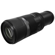 עדשה Canon RF 600mm f/11 IS STM קנון למכירה 