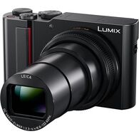 מצלמה  קומפקטית Panasonic Lumix DC-ZS200 / TZ200 / TZ220 פנסוניק למכירה , 3 image