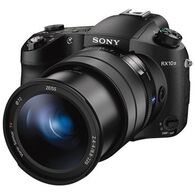 מצלמה דמוי SLR  Sony DSC RX10IV סוני למכירה , 3 image