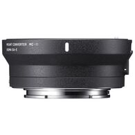 מתאם Sigma MC11 סיגמה למכירה , 3 image