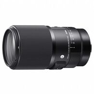 עדשה Sigma 105mm F2.8 dg DN Macro Art סיגמה למכירה , 2 image