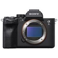 מצלמה  ללא מראה Sony Alpha A7S III סוני למכירה 