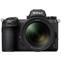 מצלמה  ללא מראה Nikon Z7 II ניקון למכירה 