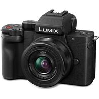 מצלמה  ללא מראה Panasonic Lumix DC-G100 / G110 פנסוניק למכירה 