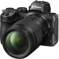 מצלמה  ללא מראה Nikon Z5 ניקון למכירה , 4 image