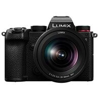 מצלמה  ללא מראה Panasonic Lumix DC-S5 פנסוניק למכירה , 3 image