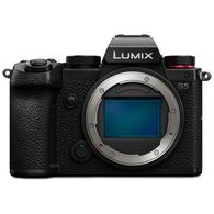 מצלמה  ללא מראה Panasonic Lumix DC-S5 פנסוניק למכירה , 4 image
