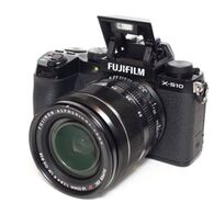 מצלמה  ללא מראה Fuji X-S10 פוג'י למכירה , 4 image