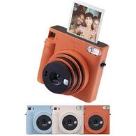 מצלמה  פיתוח מיידי Fuji Square SQ1 פוג'י למכירה , 3 image