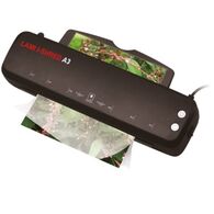 מכשיר למינציה I-Shred Lami I-Sherd A3 למכירה 