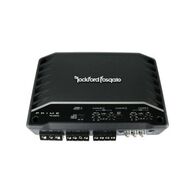 מגבר לרכב Rockford R2-300X4 למכירה , 2 image