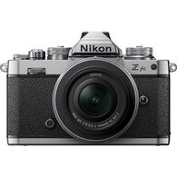 מצלמה  ללא מראה Nikon Z fc ניקון למכירה 