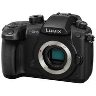 מצלמה  ללא מראה Panasonic Lumix DC-GH5 פנסוניק למכירה 