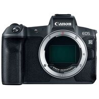 מצלמה  ללא מראה Canon EOS R קנון למכירה 