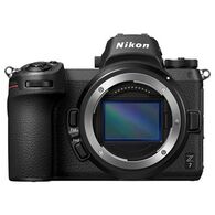 מצלמה  ללא מראה Nikon Z7 ניקון למכירה , 3 image