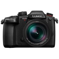 מצלמה  ללא מראה Panasonic Lumix GH5 II פנסוניק למכירה , 3 image