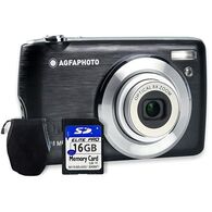 מצלמה  קומפקטית Agfa Realishot DC8200 למכירה , 3 image