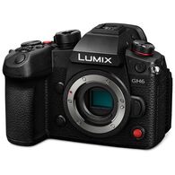 מצלמה  ללא מראה Panasonic Lumix GH6 פנסוניק למכירה , 3 image
