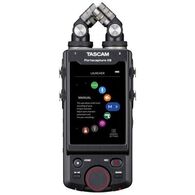 מכשיר הקלטה Tascam Portacapture X8 למכירה , 2 image