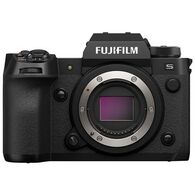 מצלמה  ללא מראה Fuji X-H2S פוג'י למכירה 