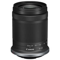 עדשה Canon RF-S 18-150mm F3.5-6.3 IS STM קנון למכירה , 2 image
