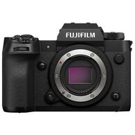 מצלמה  ללא מראה Fuji X-H2 פוג'י למכירה 