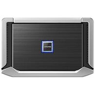 מגבר לרכב Alpine X-A70F למכירה , 2 image