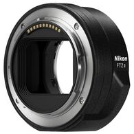 מתאם Nikon FTZ II ניקון למכירה 