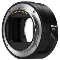 מתאם Nikon FTZ II ניקון למכירה , 2 image