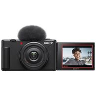מצלמה Sony Vlog ZV1F סוני למכירה 