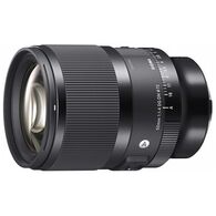 עדשה Sigma 50mm f/1.4 DG DN ART סיגמה למכירה 