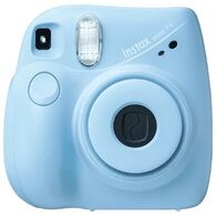 מצלמה Fuji Instax Mini 7 Plus פוג'י למכירה 