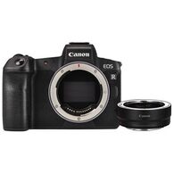 מצלמה  ללא מראה Canon EOS R קנון למכירה , 3 image