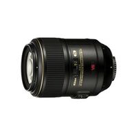 עדשה Nikon AF-S VR Micro-Nikkor 105mm f/2.8G IF-ED ניקון למכירה 