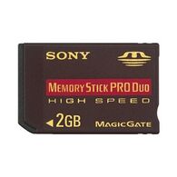 כרטיס זיכרון Sony Memory Stick Pro Duo 32GB 32GB Memory Stick Pro Duo סוני למכירה , 2 image