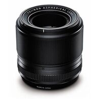 עדשה Fuji XF60mm F2.4-R Macro פוג'י למכירה 
