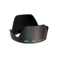 מגן שמש לעדשה Nikon HB-25 ניקון למכירה , 2 image