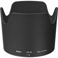 מגן שמש לעדשה Nikon HB-36 ניקון למכירה 